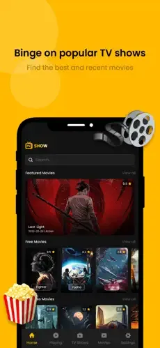 disney-hotstar-korean-drama tv show